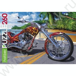 Пазлы  260 Ассорти NEW | Фото 1