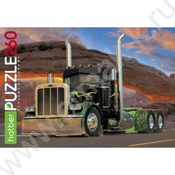 Пазлы  260 Ассорти NEW | Фото 2