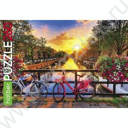 Пазлы  260 Ассорти NEW | Фото 3