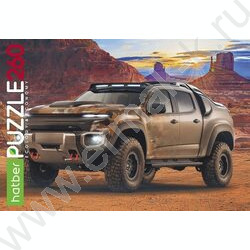 Пазлы  260 Ассорти NEW | Фото 4