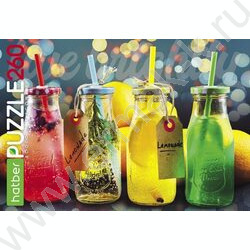 Пазлы  260 Ассорти NEW | Фото 6