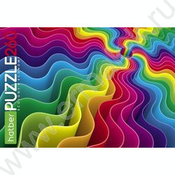 Пазлы  260 Ассорти NEW | Фото 8