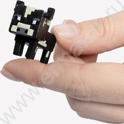 Набор д/творчества Раскопки "Кубикрафт" (12 блоков, 24 артефакта) NEW | Фото 5