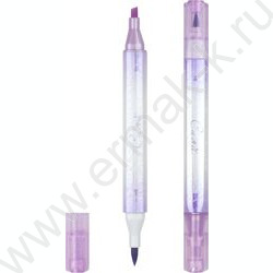 Текстовыделитель /ассорти/ кисть Сияющая красота /бокс 24шт NEW | Фото 2