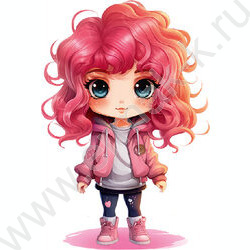 Набор д/творчества Изготовление мыла Рукодельное мыло с картинкой "Василиса" NEW | Фото 3