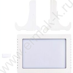 Набор д/творчества Валяние шерсти "Подсолнух" (с рамкой) NEW | Фото 4