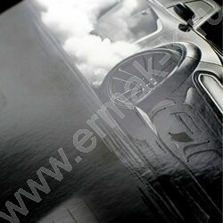 Тетрадь  12л клетка "Форсаж" /выборочный  УФ-лак/ ассорти NEW | Фото 9