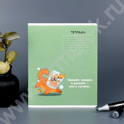 Тетрадь  12л линейка "Герои с характером" /выборочный  УФ-лак/ ассорти NEW | Фото 7