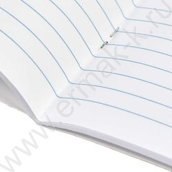 Тетрадь  24л линейка "Ночные гонки" /выборочный  УФ-лак/ ассорти NEW | Фото 5