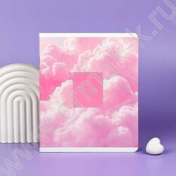 Тетрадь  48л клетка "Эстетика" /выборочный  УФ-лак/ ассорти NEW | Фото 7