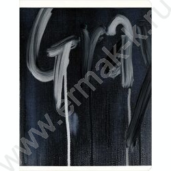 Тетрадь  48л линейка "Гранж" /выб.ТВИН-лак/ ассорти NEW | Фото 2