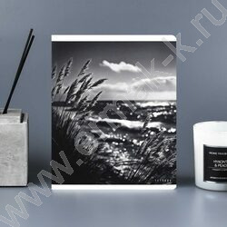 Тетрадь  96л клетка "Сила природы" /мат.лам/ ассорти NEW | Фото 8