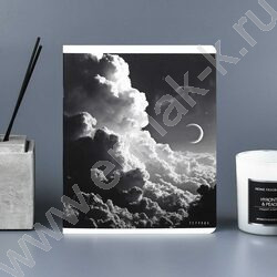 Тетрадь  96л клетка "Сила природы" /мат.лам/ ассорти NEW | Фото 9