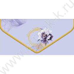 Конверт д/денег  83*167мм  "С Днем Рождения" NEW | Фото 1