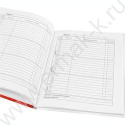 Дневник 1-11кл. /тв.обл./глянец/тиснение холст "Герб и флаг-3" NEW | Фото 3