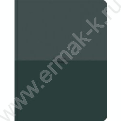 Дневник 1-11кл. /тв.обл./мат.лам. "Оттенки зелёного" NEW | Фото 2