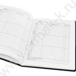 Дневник 1-11кл. /тв.обл./мат.лам. "Оттенки чёрного-1" NEW | Фото 4