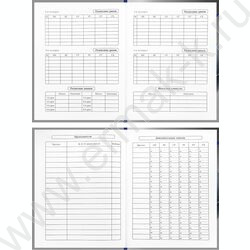 Дневник 5-11кл. /тв.обл./глянец "Футбольный мяч-28" NEW | Фото 5