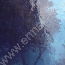 Зап. книжка  96л А6 тв.обл. "Лунные пейзажи-1" /глянец/ NEW | Фото 5