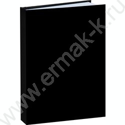 Зап. книжка 160л А6 тв.обл. "Дизайн в чёрном цвете-2" /глянец/лен/ NEW | Фото 1