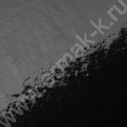 Зап. книжка  48л А7 тв.обл. "Однотонный чёрный-4" /глянец/ NEW | Фото 4