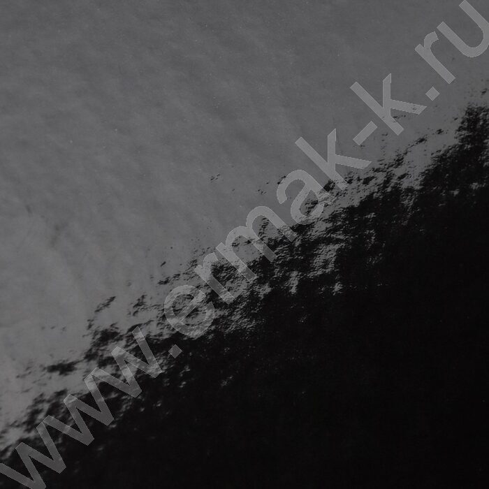 Зап. книжка  48л А7 тв.обл. "Однотонный чёрный-4" /глянец/ NEW | Фото 4