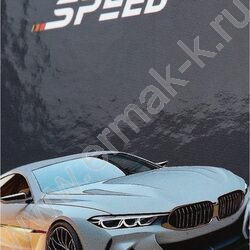 Зап. книжка  48л А7 тв.обл. "Разные автомобили-19" /глянец/ NEW | Фото 5