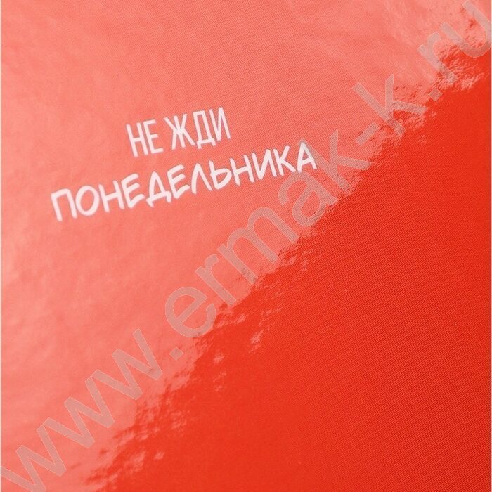 Зап. книжка  64л А7 тв.обл. "Минимализм и фразы-5" /глянец/ NEW | Фото 5