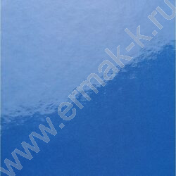 Зап. книжка  64л А7 тв.обл. "Однотонный синий-1" /глянец/ NEW | Фото 5