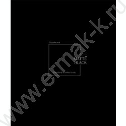 Тетрадь  48л клетка/спираль "Дизайн в черном цвете-9" ассорти NEW | Фото 2