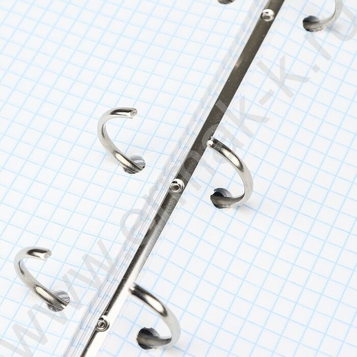 Тетрадь  80л клетка/кольца "Красивая природа-1" NEW | Фото 4