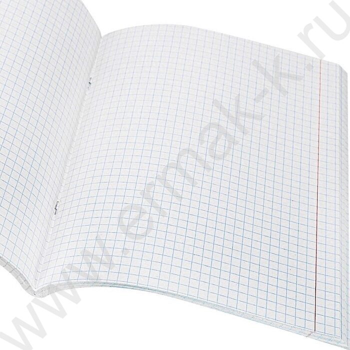 Тетрадь  48л клетка "Забавные коты-5" /твин-лак/ 5видов NEW | Фото 2