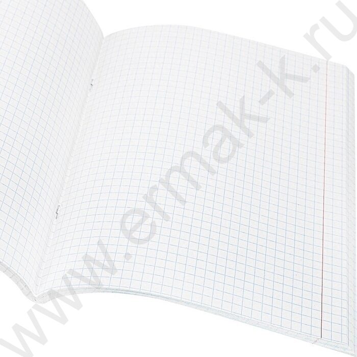 Тетрадь  48л клетка "Красивая природа-5" /твин-лак/ 5видов NEW | Фото 2