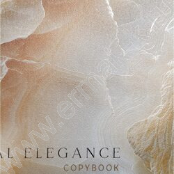 Тетрадь  48л клетка "Красивый мрамор-1" /твин-лак/ 5видов NEW | Фото 8