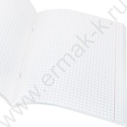 Тетрадь  48л клетка "Милые коты-6" /твин-лак/ 5видов NEW | Фото 2