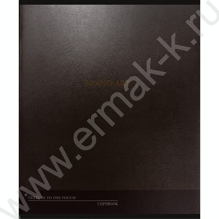 Тетрадь  48л клетка "Тёмные узоры" /твин-лак/ 5видов NEW | Фото 6