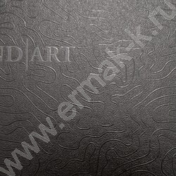 Тетрадь  48л клетка "Тёмные узоры" /твин-лак/ 5видов NEW | Фото 8