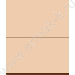 Тетрадь  48л клетка "Бежево-коричневые оттенки" /софт-тач/ 5видов NEW | Фото 8