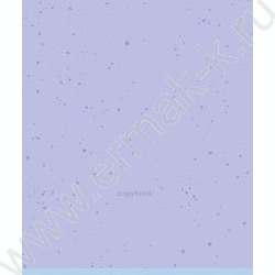 Тетрадь  48л клетка "Нежные оттенки-1" /софт-тач/ 5видов NEW | Фото 6