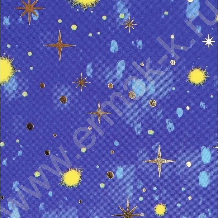 Тетрадь  48л клетка "Вдохновение искусством" /софт-тач,тисн.фольгой/ 5видов NEW | Фото 9