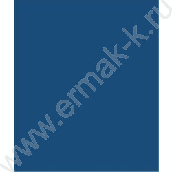 Тетрадь  96л клетка "В синих тонах-2" / софт-тач/ ассорти NEW | Фото 1