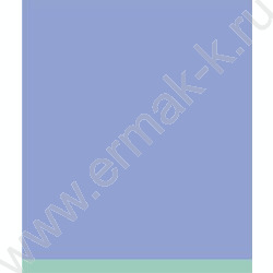 Тетрадь  96л клетка "Нежные цвета-3" / софт-тач/ ассорти NEW | Фото 7