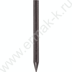 Грифель д/циркуля ч/гр 2мм HB. 12шт по 24мм, блистер NEW | Фото 3