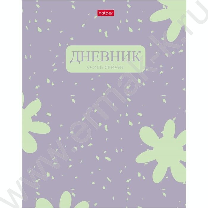 Дневник 1-11кл. /тв.обл./ламинац.SOFT-TOUCH "Учись сейчас" NEW | Фото 1