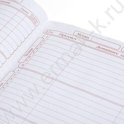 Дневник 1-4кл. /тв.обл./глянц.лам. "Gamer" NEW | Фото 2