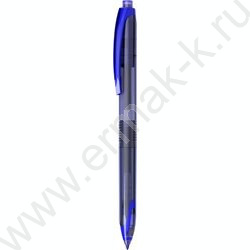 Роллер автоматический TipFlow Matic Original синий 0,5мм NEW | Фото 1