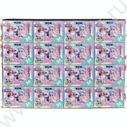 Пазлы   54 LOL Tweens NEW | Фото 5