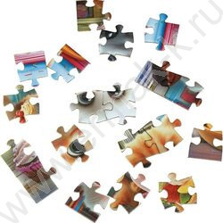 Пазлы   54 Кошечки NEW | Фото 3