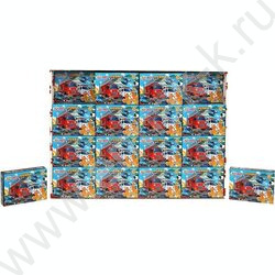 Пазлы   54 Весёлый автобус NEW | Фото 5