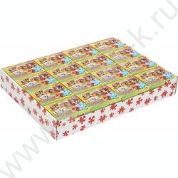 Пазлы   54 Весёлые собачки NEW | Фото 8